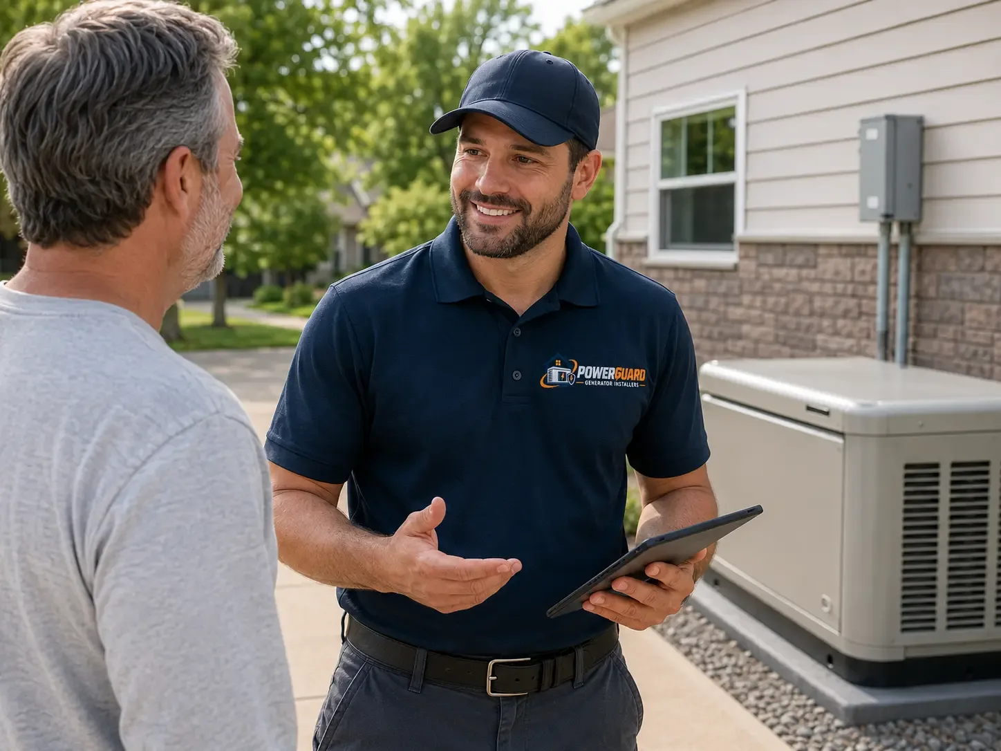 Generator Installation Hancock, MD FAQs